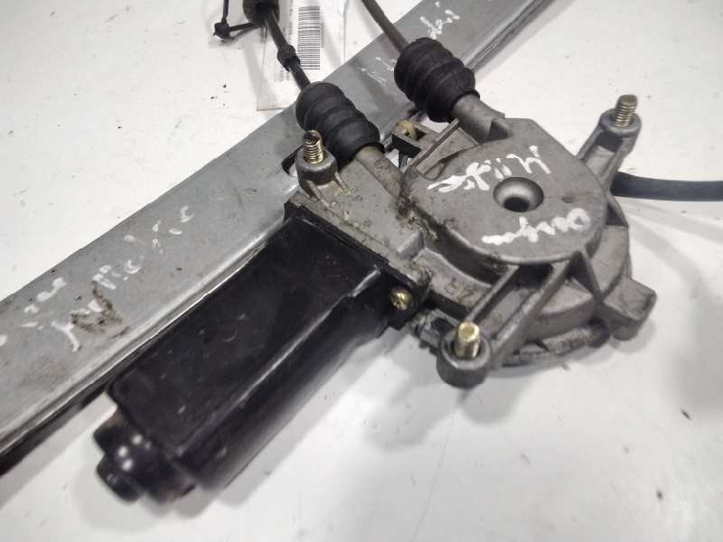 Recambio de elevalunas delantero derecho para hyundai sonata (y3) 2.0 16v gls dohc referencia OEM IAM WH020D0  