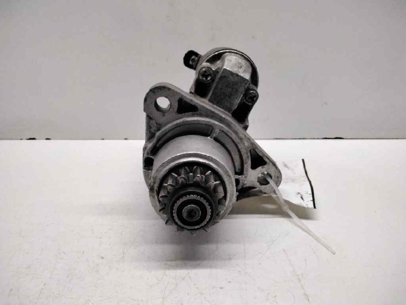 Recambio de motor arranque para nissan murano (z51) básico referencia OEM IAM 23300JA10C M000TA0072 