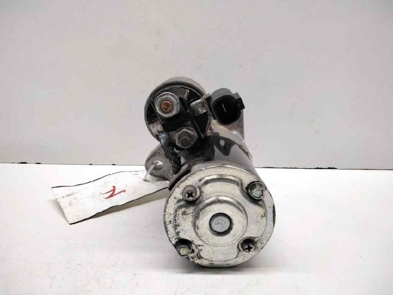 Recambio de motor arranque para nissan murano (z51) básico referencia OEM IAM 23300JA10C M000TA0072 