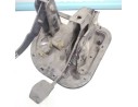 PEDAL EMBRAGUE 