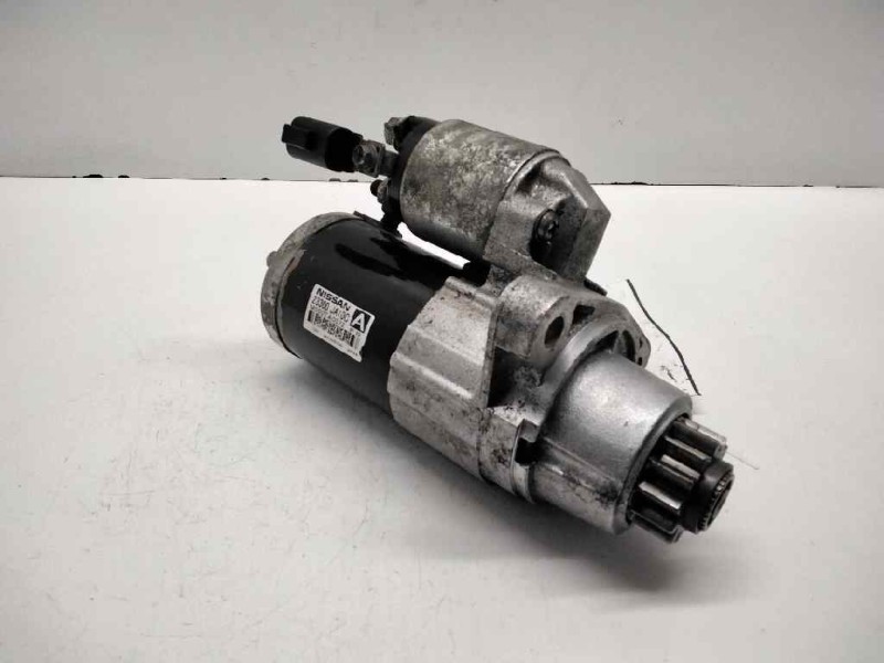 Recambio de motor arranque para nissan murano (z51) básico referencia OEM IAM 23300JA10C M000TA0072 
