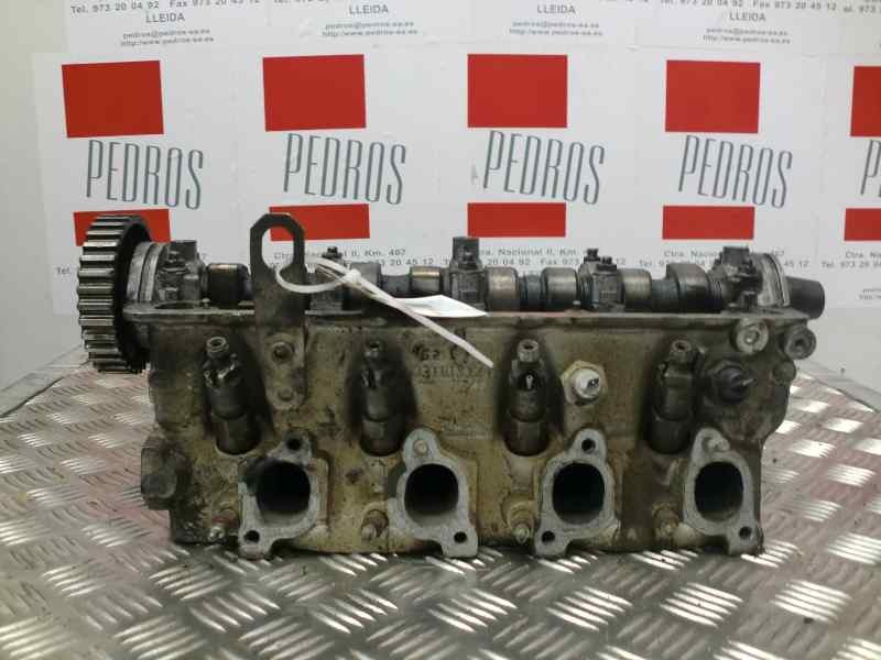 Recambio de culata para volkswagen polo (867/871/873) 1.3 diesel (mn) referencia OEM IAM 031103373  33776