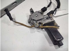 Recambio de elevalunas delantero izquierdo para hyundai sonata (y3) 2.0 16v gls dohc referencia OEM IAM 8240334010AT   2