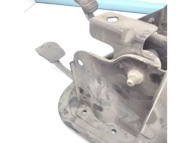 Recambio de pedal freno para renault master desde ´98 base, caja cerrada l1h1 rs 3078 referencia OEM IAM   