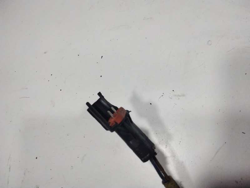 Recambio de elevalunas delantero izquierdo para hyundai sonata (y3) 2.0 16v gls dohc referencia OEM IAM 8240334010AT  