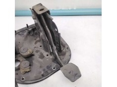 Recambio de pedal freno para renault master desde ´98 base, caja cerrada l1h1 rs 3078 referencia OEM IAM    2