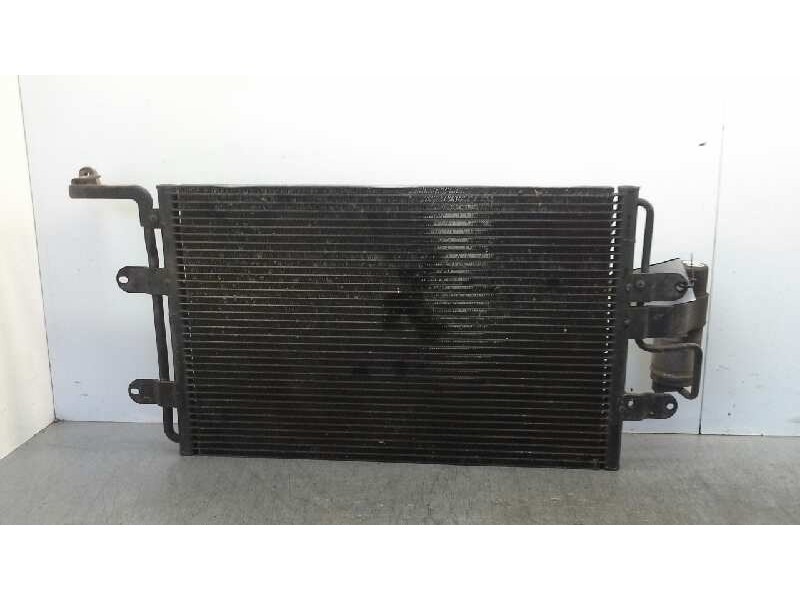 Recambio de radiador calefaccion / aire acondicionado para seat toledo (1m2) sport referencia OEM IAM 1J1819031B  