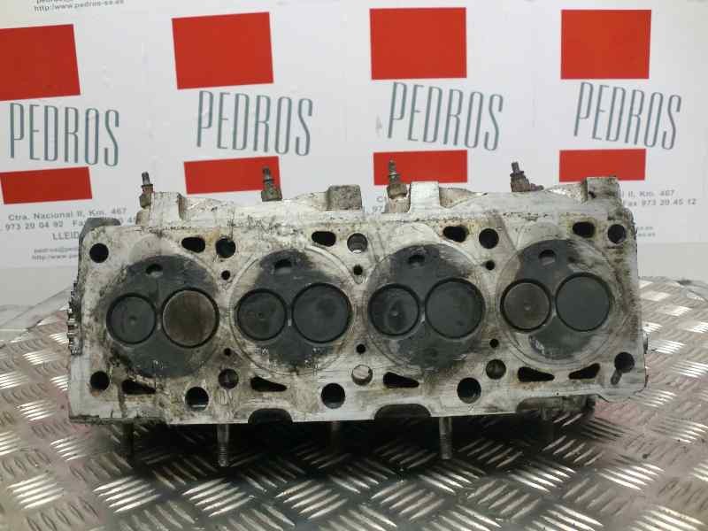 Recambio de culata para volkswagen polo (867/871/873) 1.3 diesel (mn) referencia OEM IAM 031103373  33776