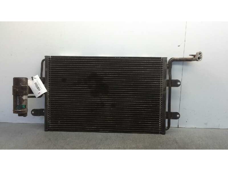 Recambio de radiador calefaccion / aire acondicionado para seat toledo (1m2) sport referencia OEM IAM 1J1819031B  