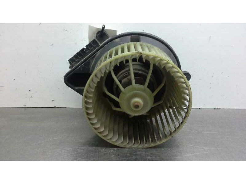 Recambio de motor calefaccion para renault master desde ´98 base, caja cerrada l1h1 rs 3078 referencia OEM IAM   