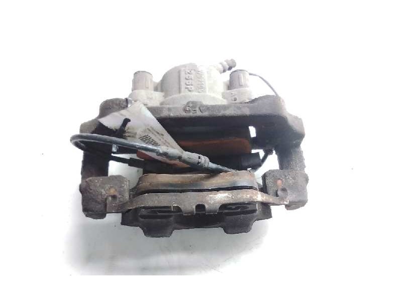 Recambio de pinza freno delantera izquierda para bmw serie 1 lim. (f20) 114i referencia OEM IAM W09104  