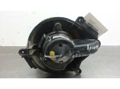 Recambio de motor calefaccion para renault master desde ´98 base, caja cerrada l1h1 rs 3078 referencia OEM IAM    2