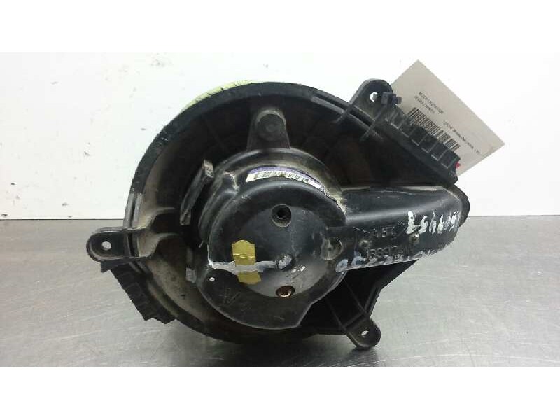 Recambio de motor calefaccion para renault master desde ´98 base, caja cerrada l1h1 rs 3078 referencia OEM IAM   