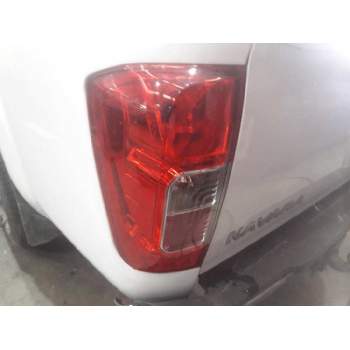 nissan np300 pick-up (d23) del año 2018