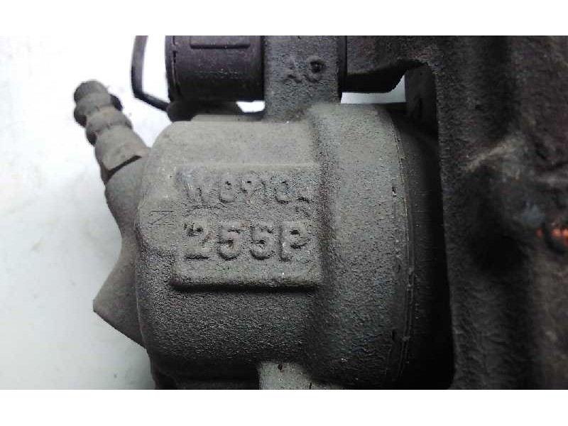 Recambio de pinza freno delantera izquierda para bmw serie 1 lim. (f20) 114i referencia OEM IAM W09104  