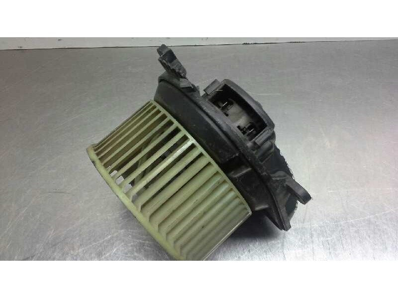 Recambio de motor calefaccion para renault master desde ´98 base, caja cerrada l1h1 rs 3078 referencia OEM IAM   