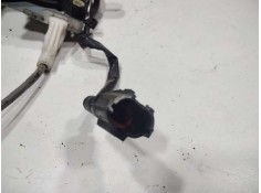 Recambio de elevalunas trasero derecho para hyundai sonata (y3) 2.0 16v gls dohc referencia OEM IAM 8340434011   2