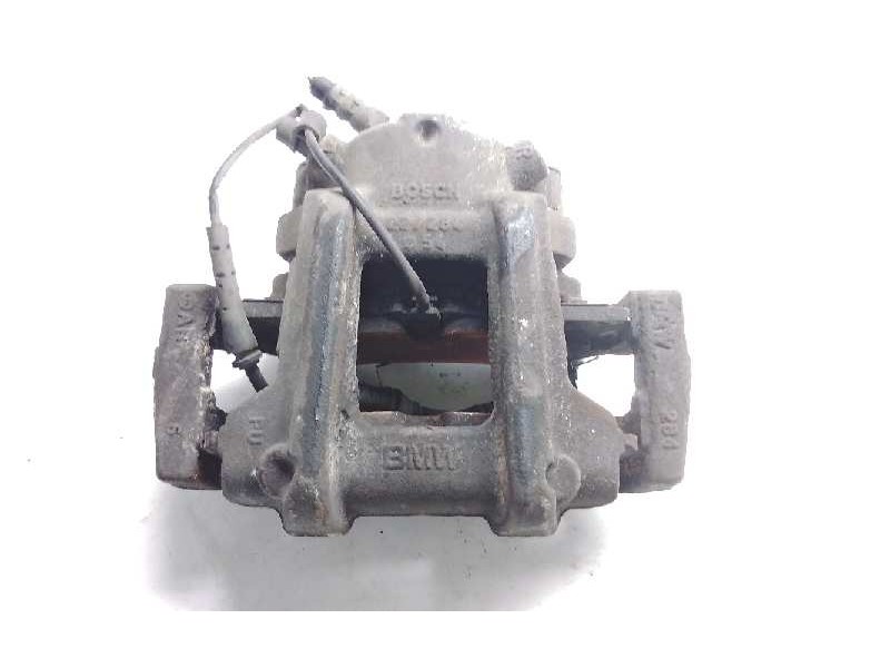 Recambio de pinza freno delantera izquierda para bmw serie 1 lim. (f20) 114i referencia OEM IAM W09104  