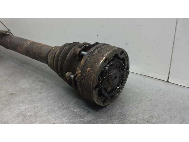 Recambio de transmision delantera derecha para seat toledo (1m2) sport referencia OEM IAM 1J0407272BK  