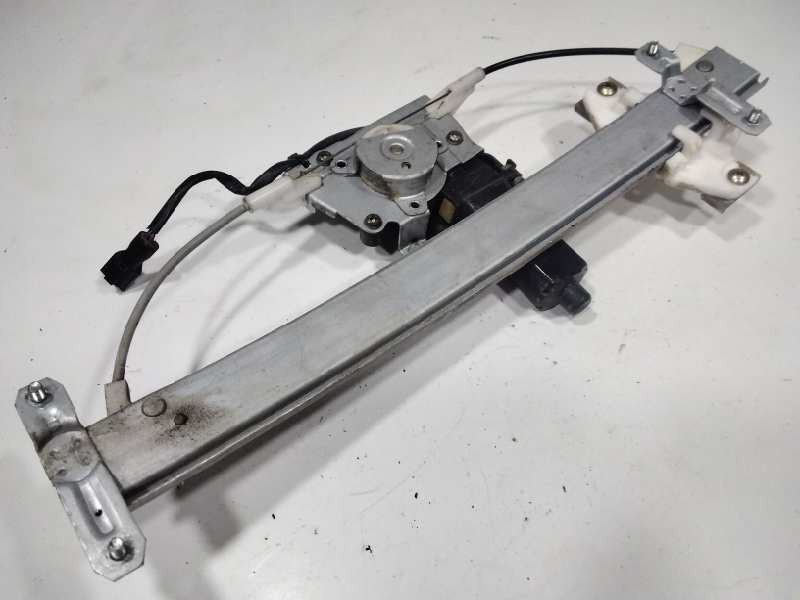 Recambio de elevalunas trasero derecho para hyundai sonata (y3) 2.0 16v gls dohc referencia OEM IAM 8340434011  