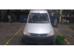 opel combo (corsa c) del año 2002