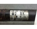 TRANSMISION DELANTERA DERECHA 1J0407272BK 