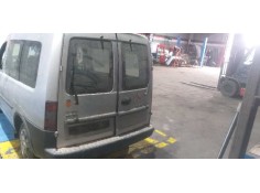 opel combo (corsa c) del año 2002 2
