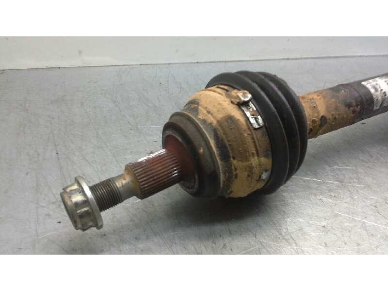 Recambio de transmision delantera derecha para seat toledo (1m2) sport referencia OEM IAM 1J0407272BK  