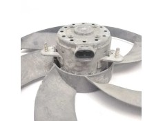 Recambio de electroventilador para renault master desde ´98 base, caja cerrada l1h1 rs 3078 referencia OEM IAM    2