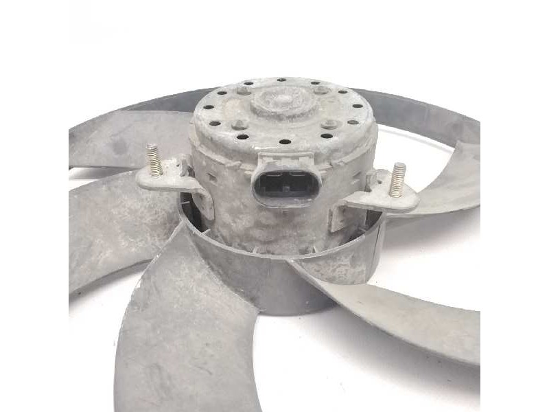 Recambio de electroventilador para renault master desde ´98 base, caja cerrada l1h1 rs 3078 referencia OEM IAM   