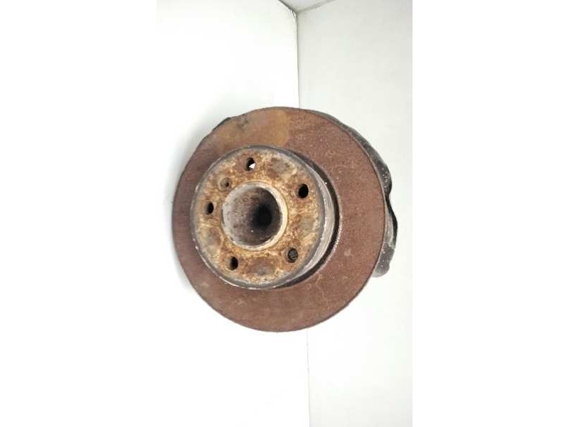 Recambio de mangueta delantera izquierda para bmw serie 1 lim. (f20) 114i referencia OEM IAM   