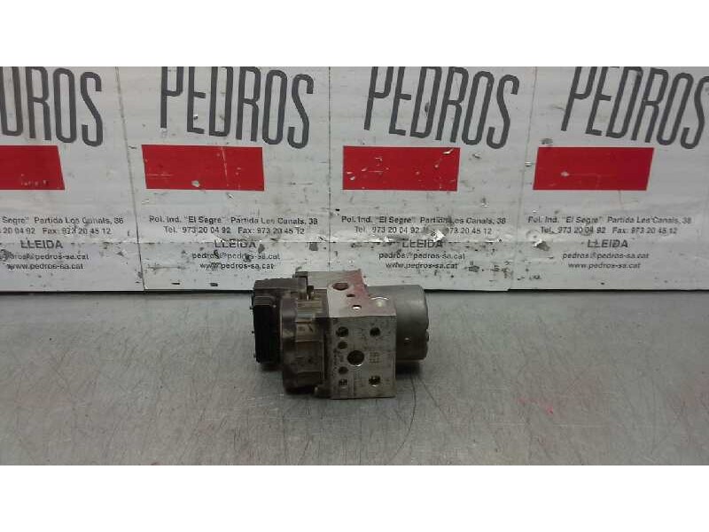 Recambio de abs para opel zafira a elegance referencia OEM IAM 1237439  