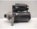 MOTOR ARRANQUE 0001121008 02A911023L 