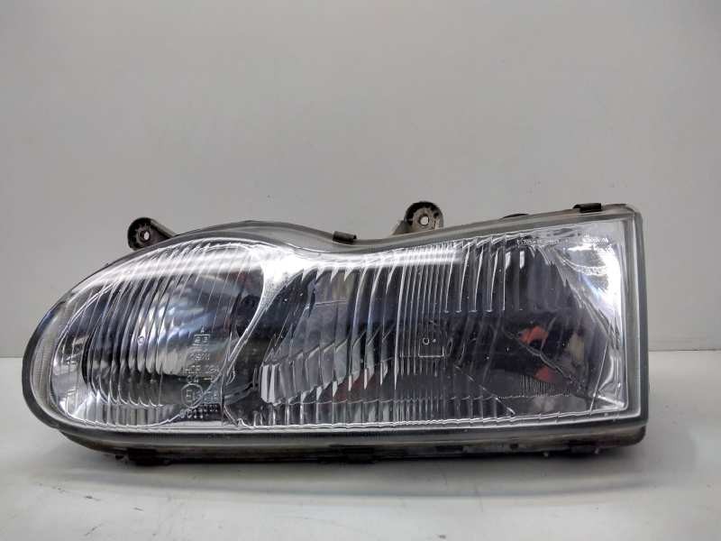 Recambio de faro izquierdo para hyundai sonata (y3) 2.0 16v gls dohc referencia OEM IAM 9210334520  