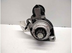 Recambio de motor arranque para seat toledo (1m2) sport referencia OEM IAM 0001121008 02A911023L  2
