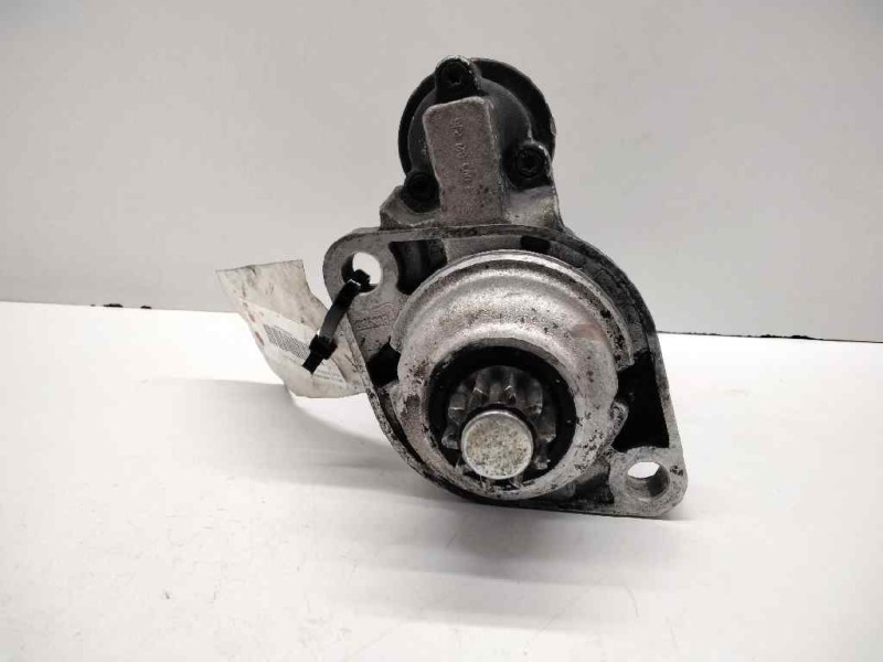 Recambio de motor arranque para seat toledo (1m2) sport referencia OEM IAM 0001121008 02A911023L 