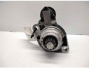 MOTOR ARRANQUE 0001121008 02A911023L 