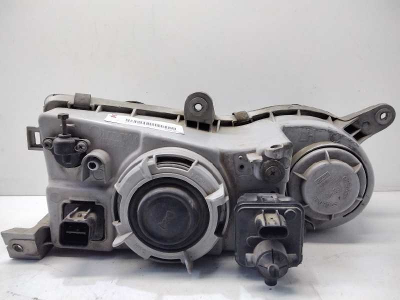Recambio de faro izquierdo para hyundai sonata (y3) 2.0 16v gls dohc referencia OEM IAM 9210334520  