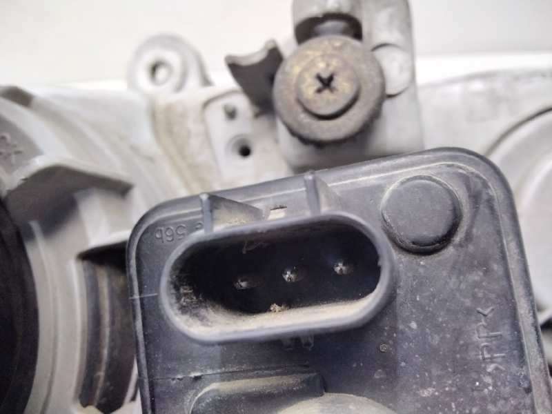 Recambio de faro izquierdo para hyundai sonata (y3) 2.0 16v gls dohc referencia OEM IAM 9210334520  