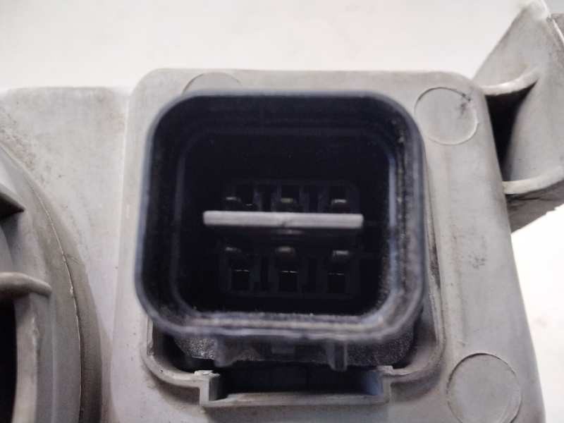 Recambio de faro izquierdo para hyundai sonata (y3) 2.0 16v gls dohc referencia OEM IAM 9210334520  