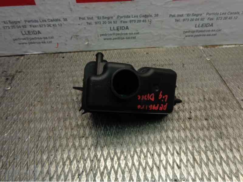 Recambio de deposito servo para peugeot 406 berlina (s1/s2) 2.0 hdi referencia OEM IAM   
