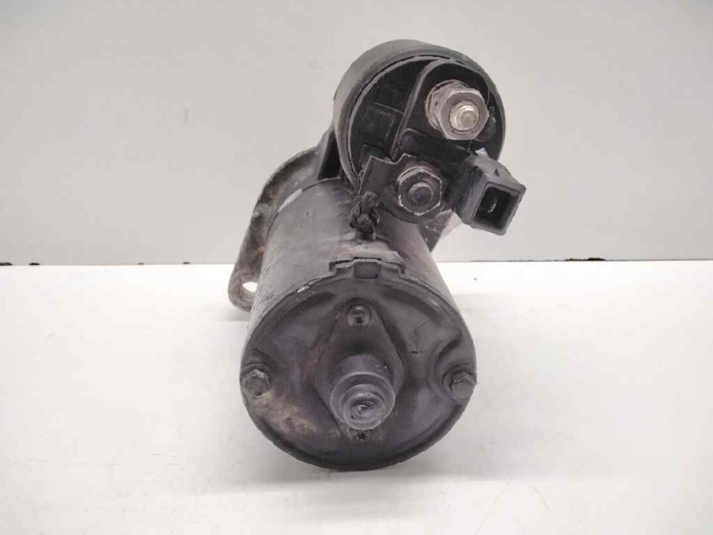 Recambio de motor arranque para seat toledo (1m2) sport referencia OEM IAM 0001121008 02A911023L 