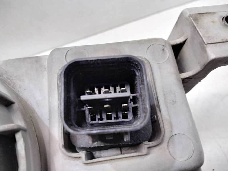 Recambio de faro izquierdo para hyundai sonata (y3) 2.0 16v gls dohc referencia OEM IAM 9210334520  