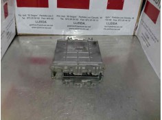 Recambio de centralita motor uce para volkswagen passat berlina (3b2) 1.9 tdi referencia OEM IAM 0281001655 302 34097