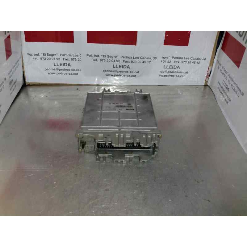 Recambio de centralita motor uce para volkswagen passat berlina (3b2) 1.9 tdi referencia OEM IAM 0281001655 302 34097