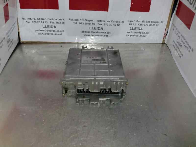 Recambio de centralita motor uce para volkswagen passat berlina (3b2) 1.9 tdi referencia OEM IAM 0281001655 302 34097