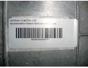 CENTRALITA MOTOR UCE 0281001655 302 34097