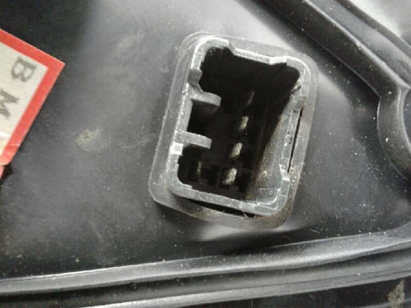 Recambio de retrovisor derecho para hyundai sonata (y3) 2.0 16v gls dohc referencia OEM IAM 8760634902  