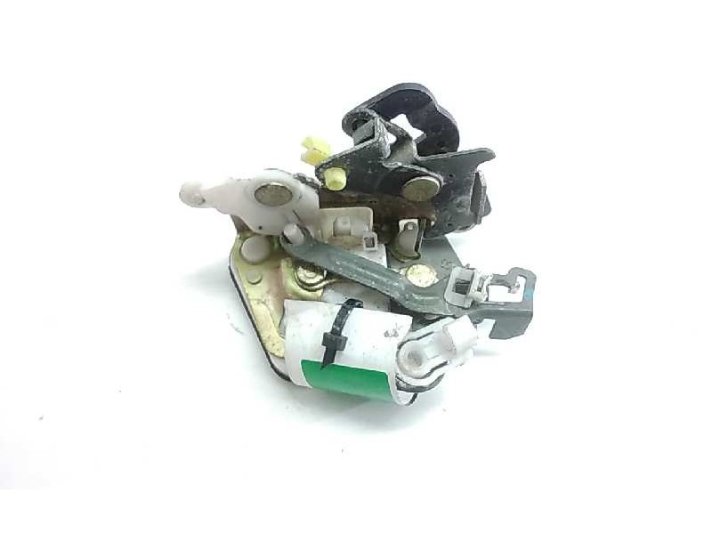 Recambio de cerradura puerta trasera derecha para mitsubishi galloper (hyundai) santamo referencia OEM IAM   