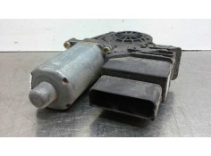 Recambio de motor elevalunas trasero izquierdo para volkswagen passat berlina (3b2) 1.9 tdi referencia OEM IAM 0130821697   2